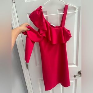New zara, size s